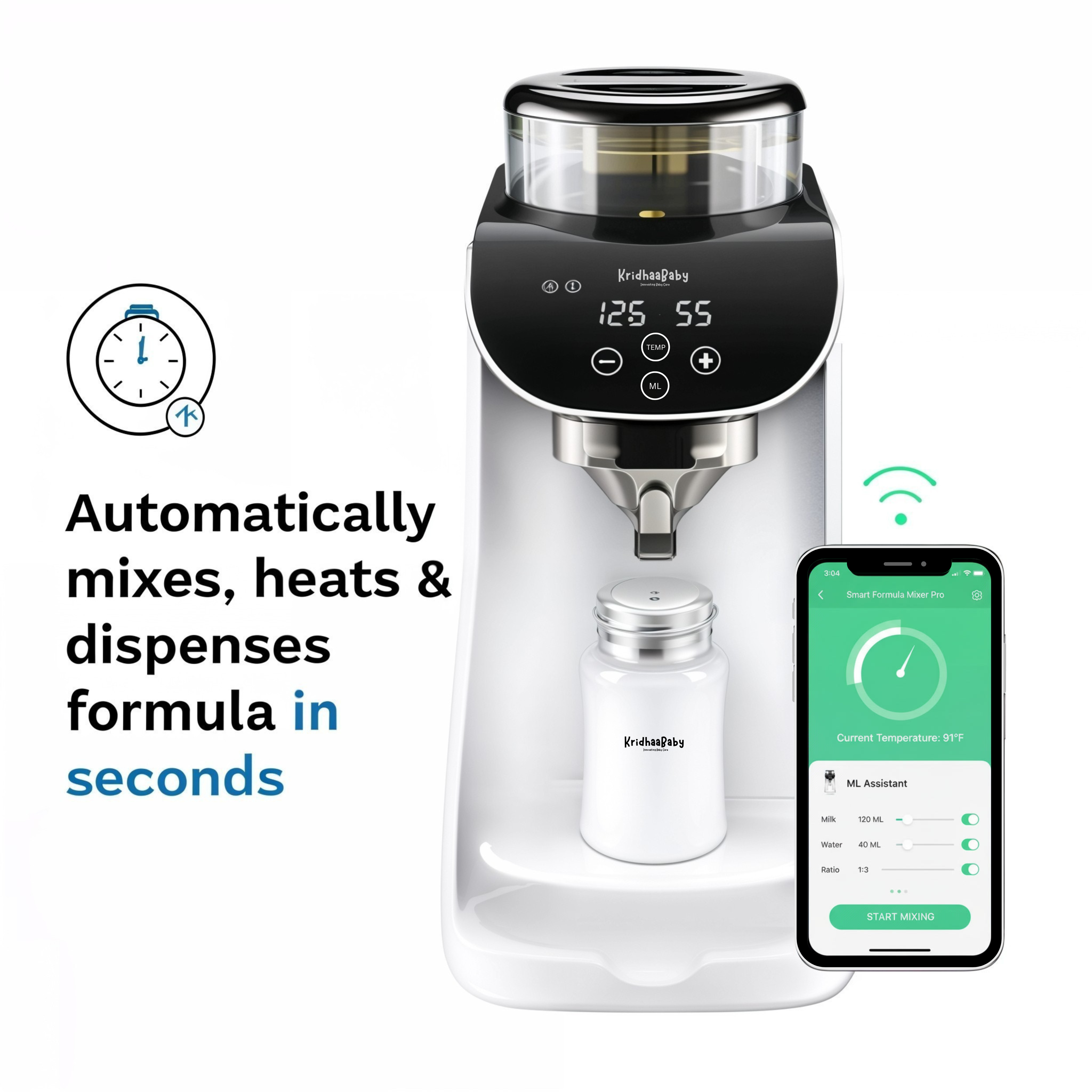 Smart Formula Maker