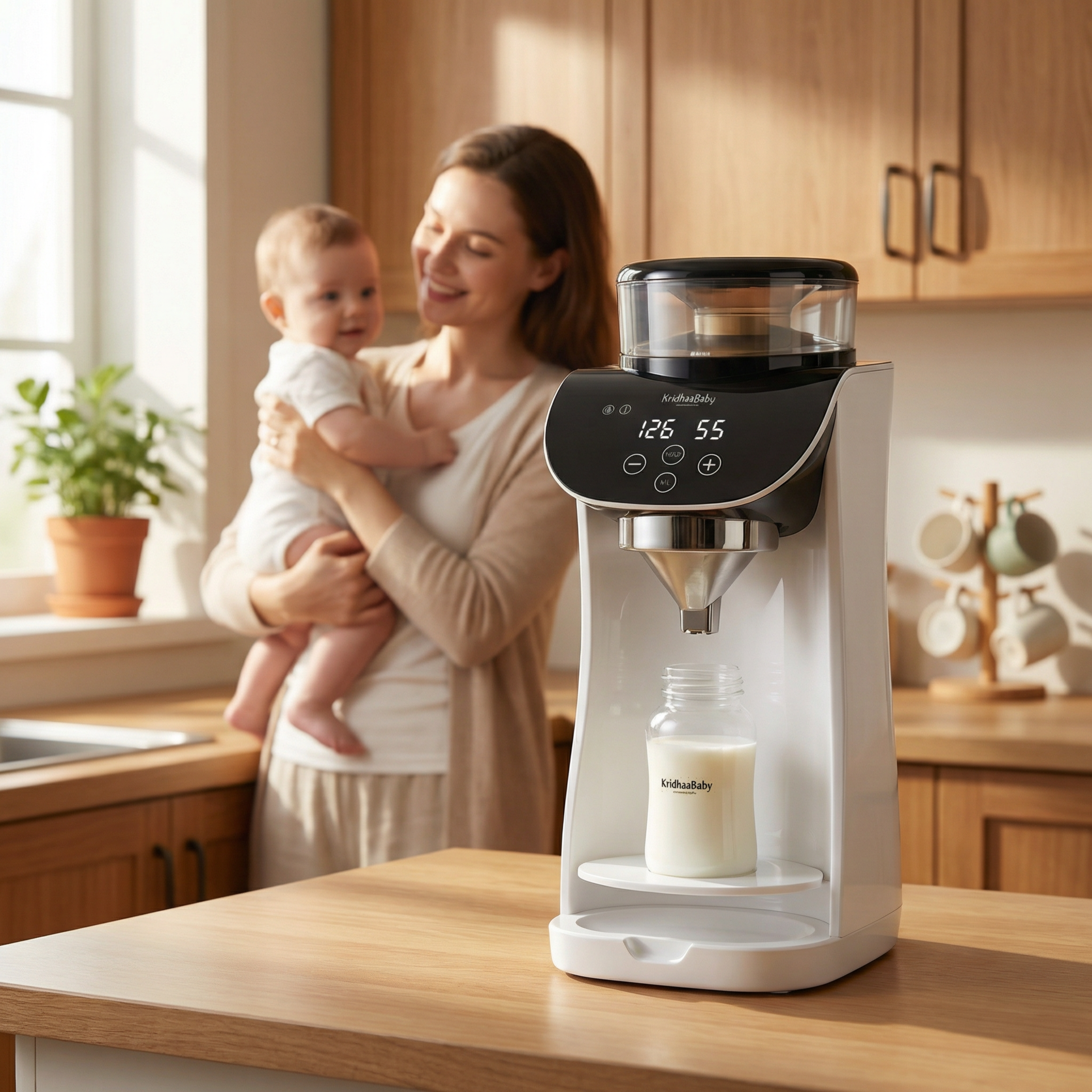 Smart Formula Maker