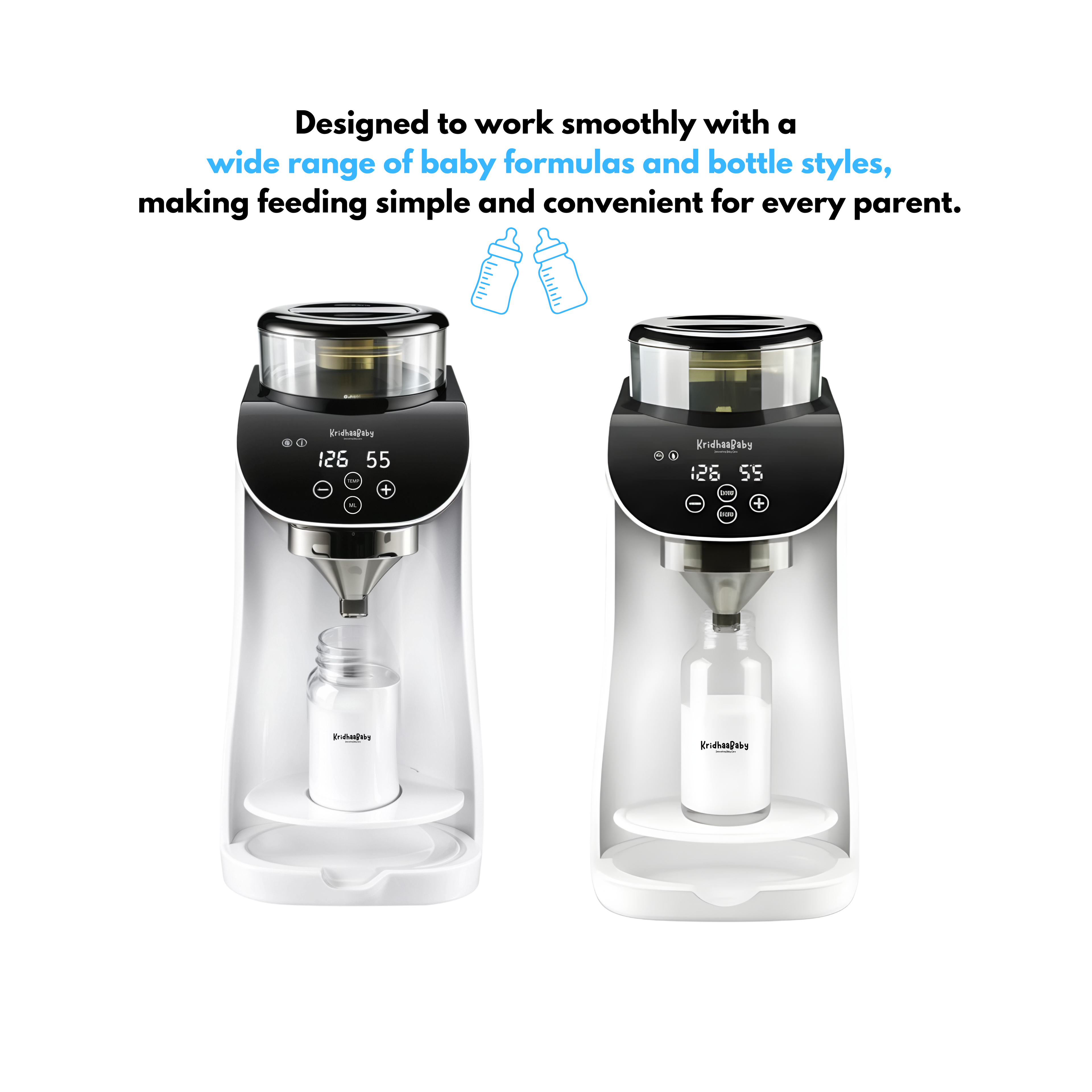 Smart Formula Maker